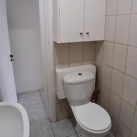 Independent Bedroom With Private Wc+shower